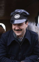 1982 04 Mr Pascal CAPUT G.B